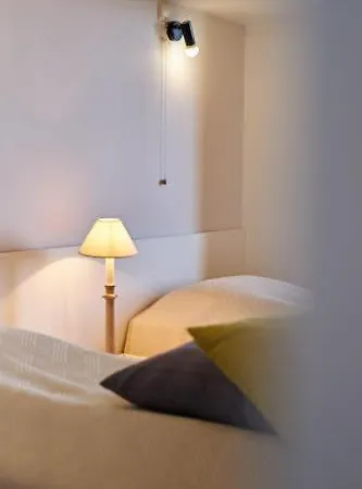Apartment Seascape Ostend
