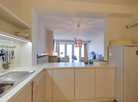 Apartment Seascape