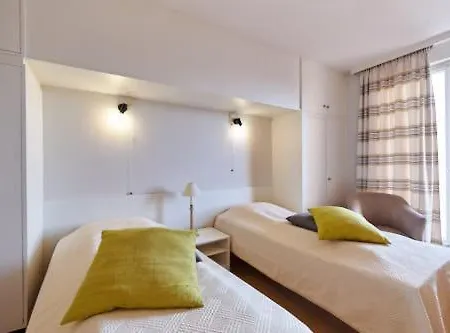 Seascape Apartment Ostend